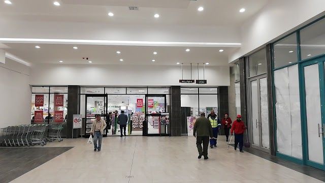 Northridge Mall
