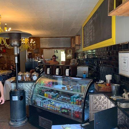 Full Circle Cafe