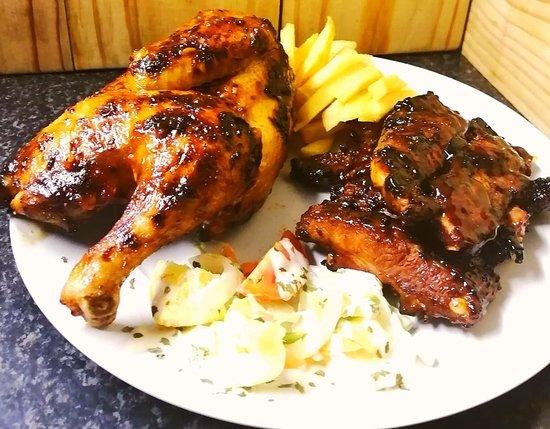 Vryburg Klub pub & grill