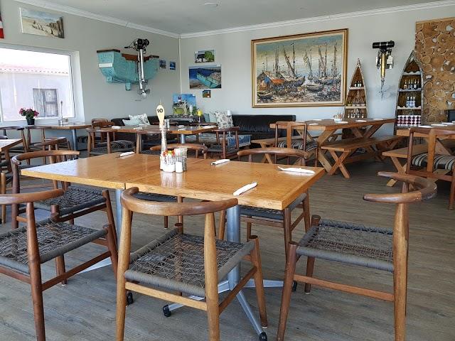55 Knots Struisbaai