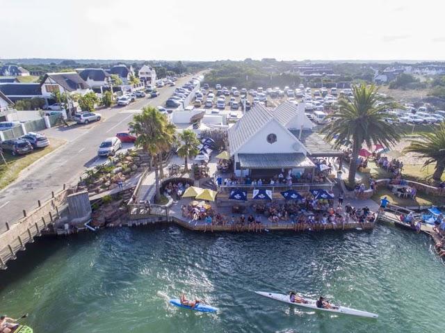 Quaysyde Restaurant