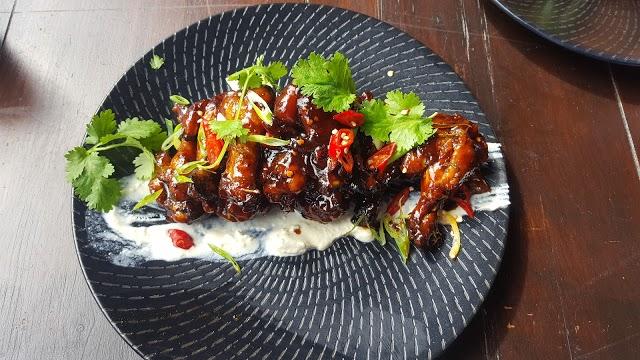 Gunston's Gastropub
