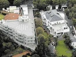 Saxonwold