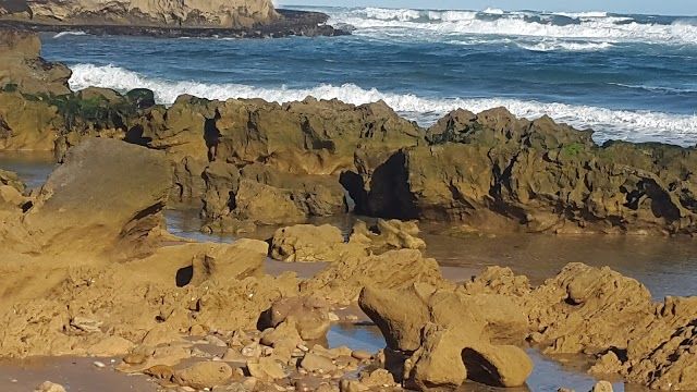Brenton Beach