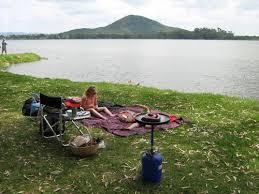 Bon Accord Dam