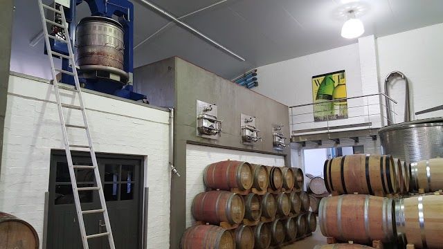 Keermont Vineyards