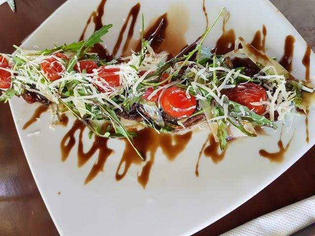 Poplars Restaurant