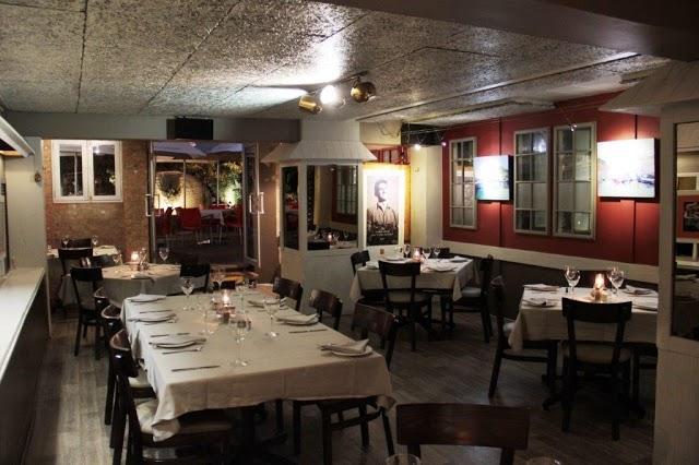 Hillside Tavern