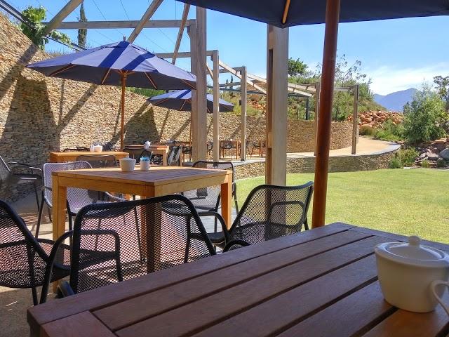 Bosjes Wedding Venue