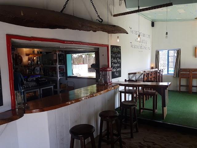 The Tree Pub & Kitchen