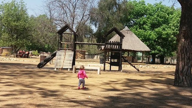 Bunny Park