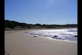 Trafalgar Beach