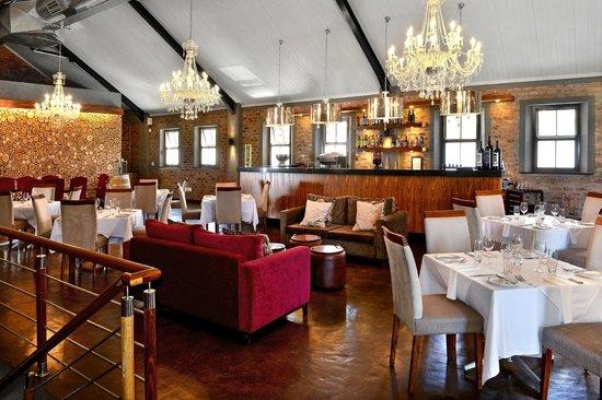 Franschhoek Kitchen