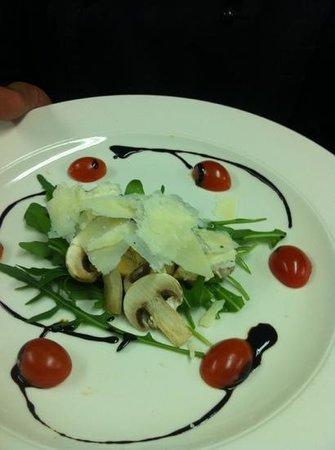 Ristorante Grissini