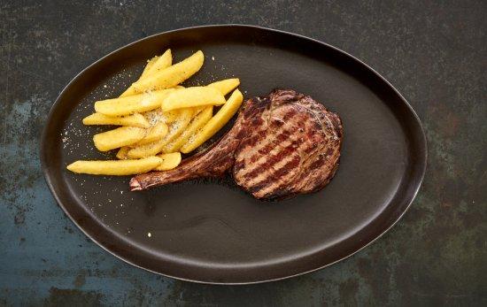Belthazar Restaurant & Wine Bar