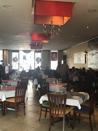 Forno Italiano Wilgeheuwel