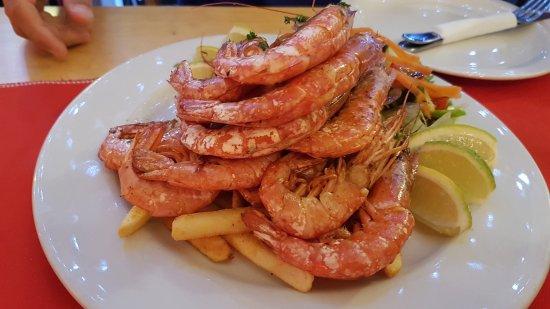 Cafe Pescado