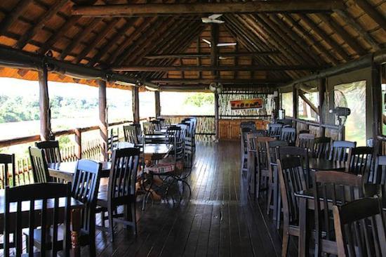 The Deck