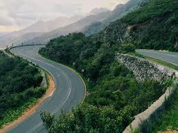 Franschhoek Pass