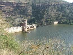 Ntshongweni Dam