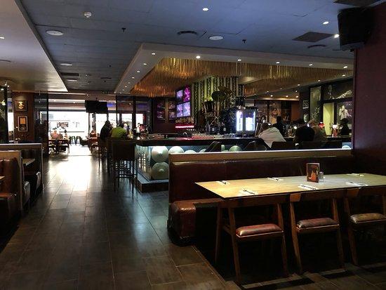 Hard Rock Cafe