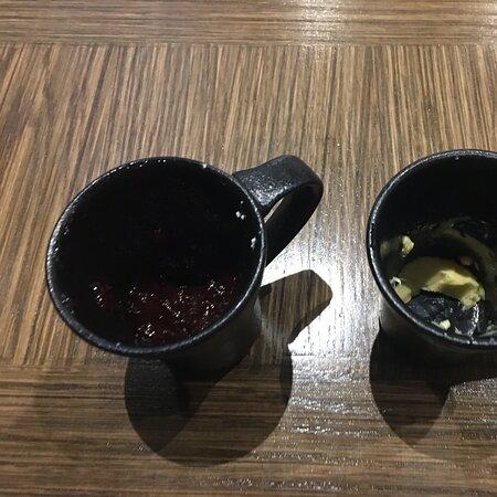 Mugg and Bean