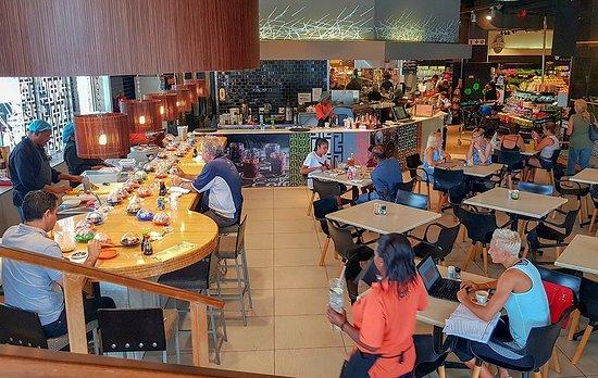Refresh Good Food Cafe