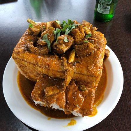 Green Chilli Restaurant