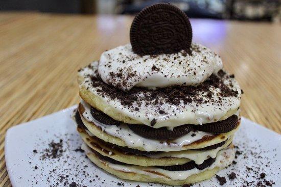 Maxi's