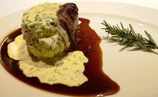 JP's Grill & Bistro