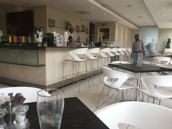 Cafe Zing