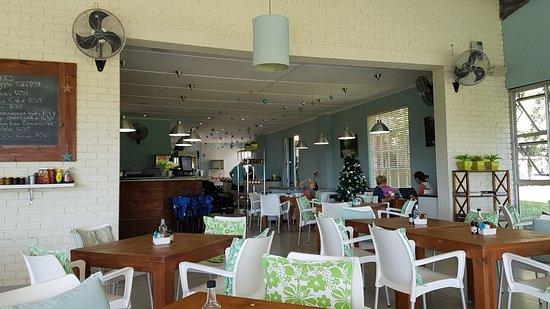 KC's Coffee Shop