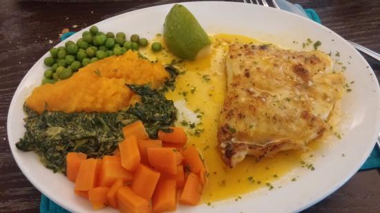Gaby'z Tasca