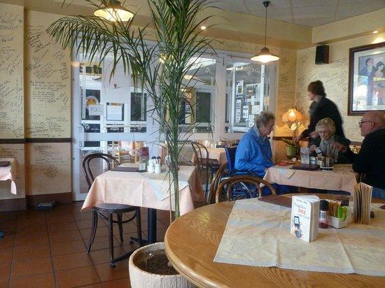 Cuppa Cafe