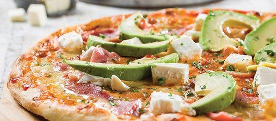 Panarottis Trade Route Mall
