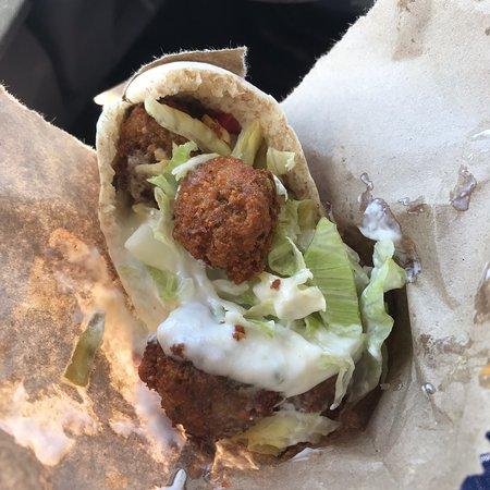 Yoffi Falafel