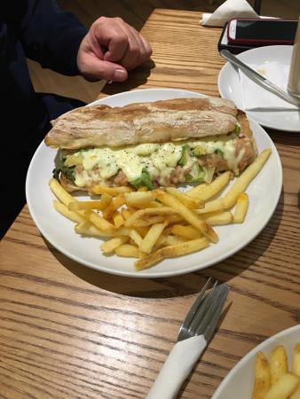 Caffe Finetsa