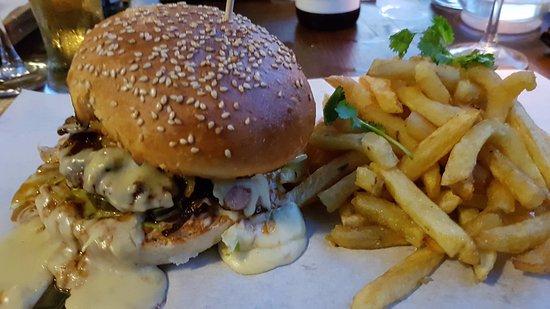 Chartroom Restaurant
