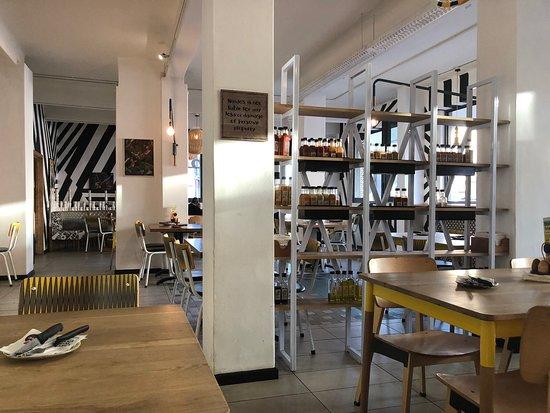 Nando's Sea Point