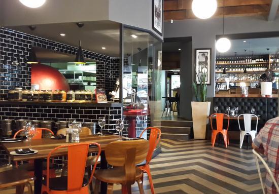 Lupa Osteria