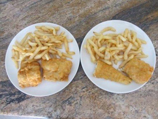 JP's Sea Food
