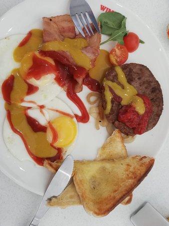Wimpy