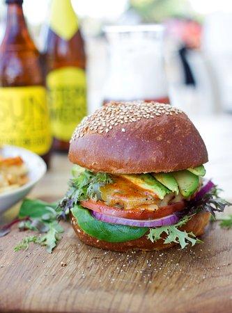Jackson's Real Food Market