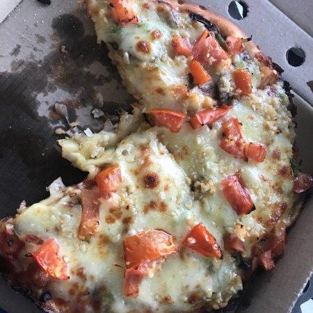 Romans Pizza