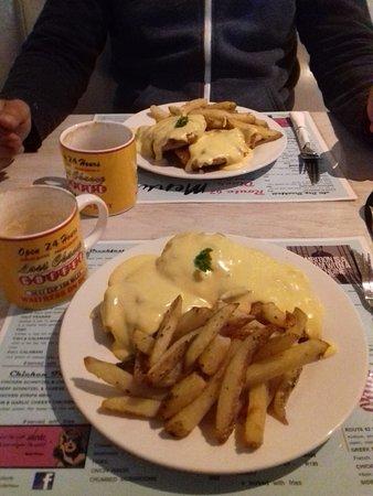 Route 62 Diner