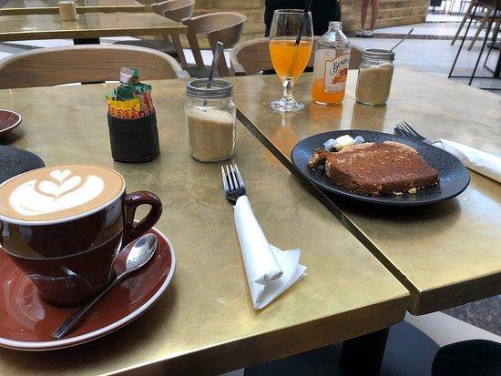 Naked Coffee