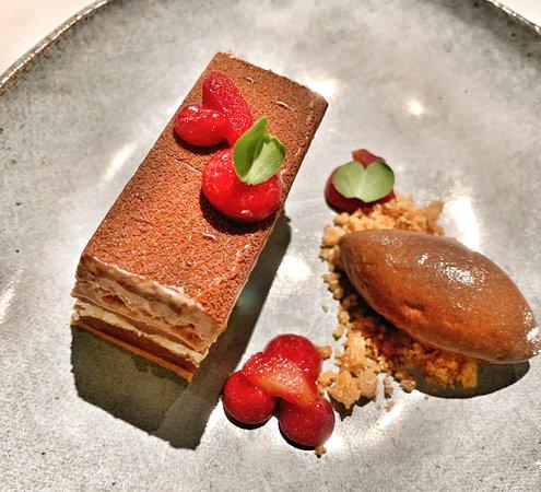 Protege Restaurant