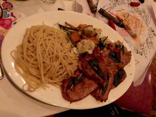 Scarpetta
