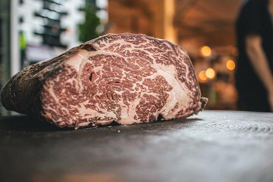 Fine Time Steak Co