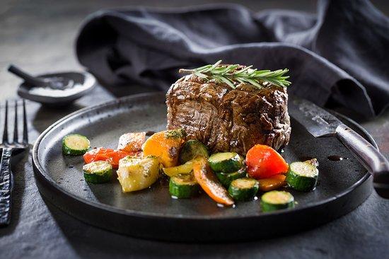 The Hussar Grill Kimberley